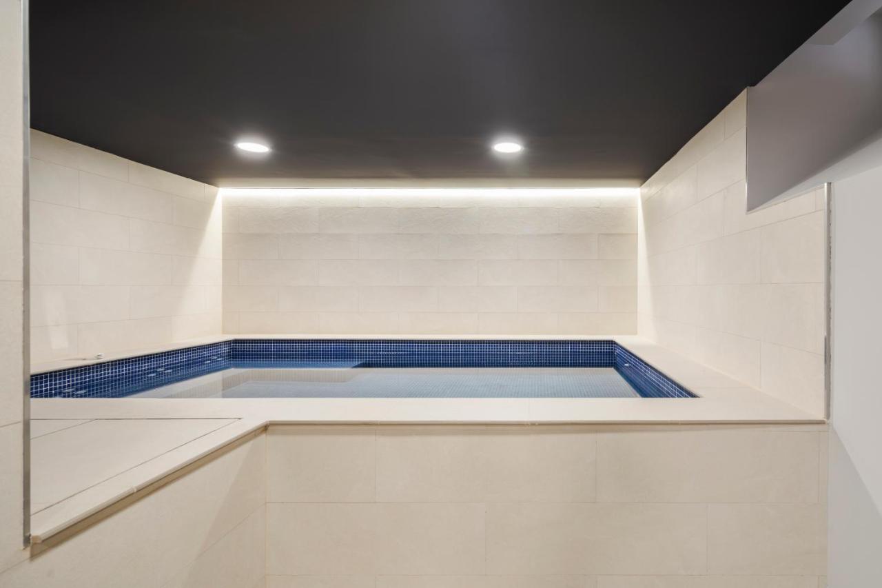 Palacio Tirso De Molina - The Arc Collection Madrid Exterior foto