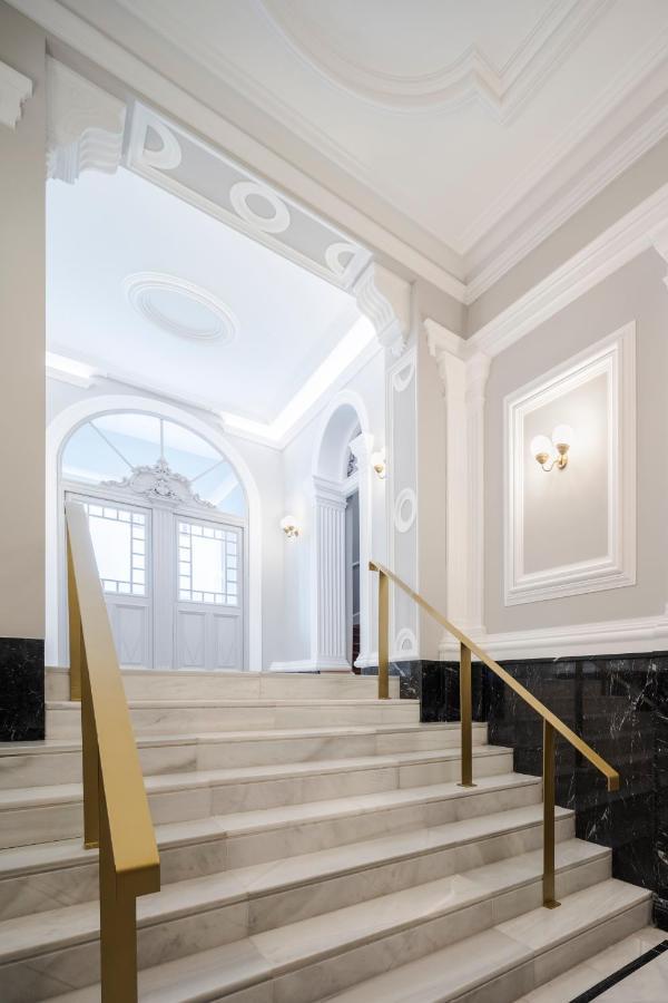 Palacio Tirso De Molina - The Arc Collection Madrid Exterior foto