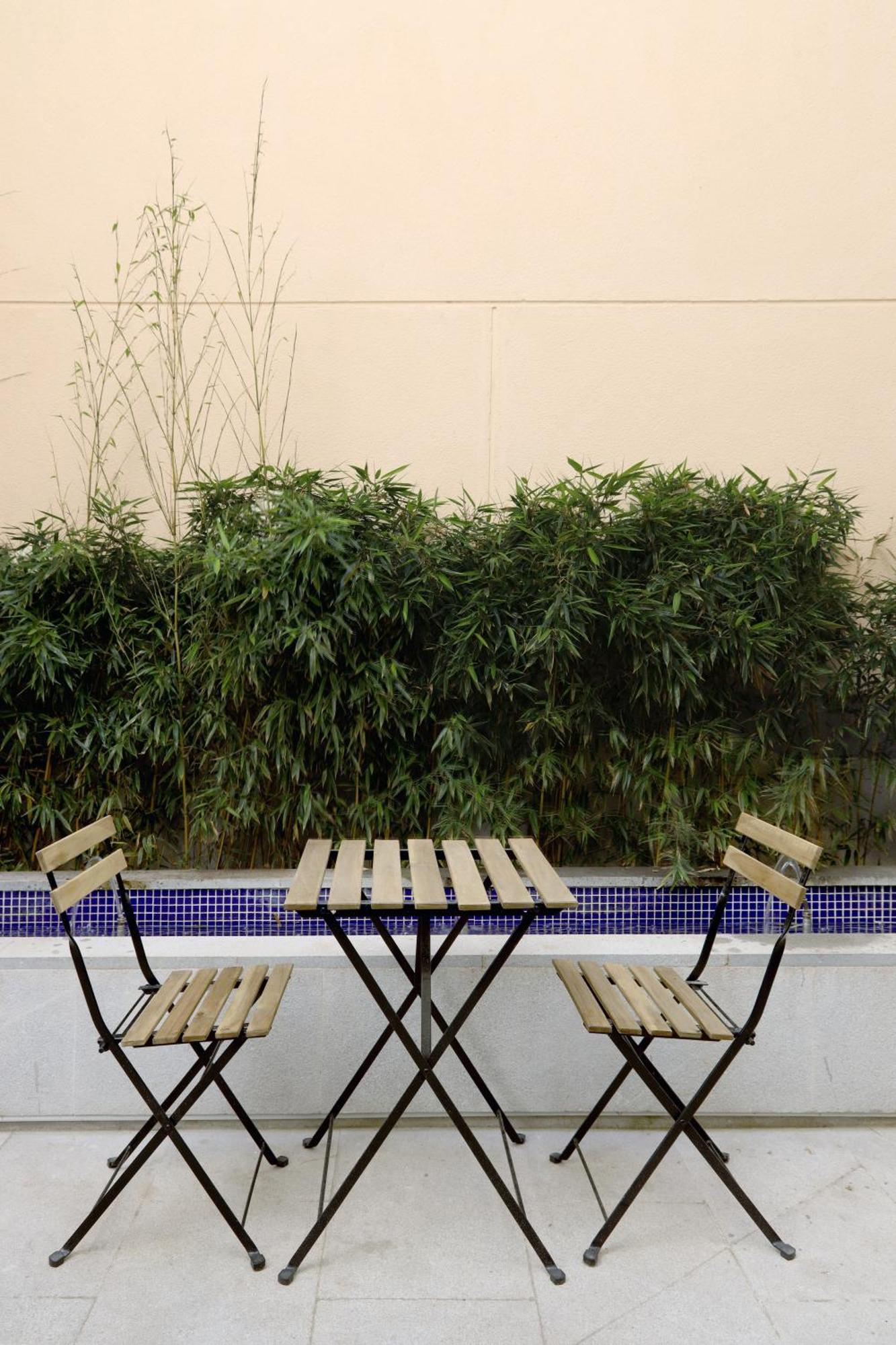 Palacio Tirso De Molina - The Arc Collection Madrid Exterior foto