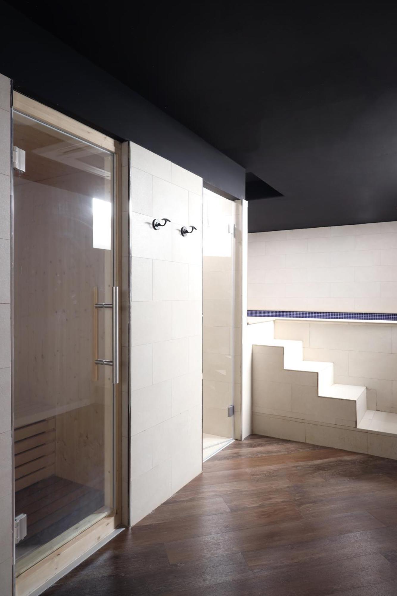 Palacio Tirso De Molina - The Arc Collection Madrid Exterior foto